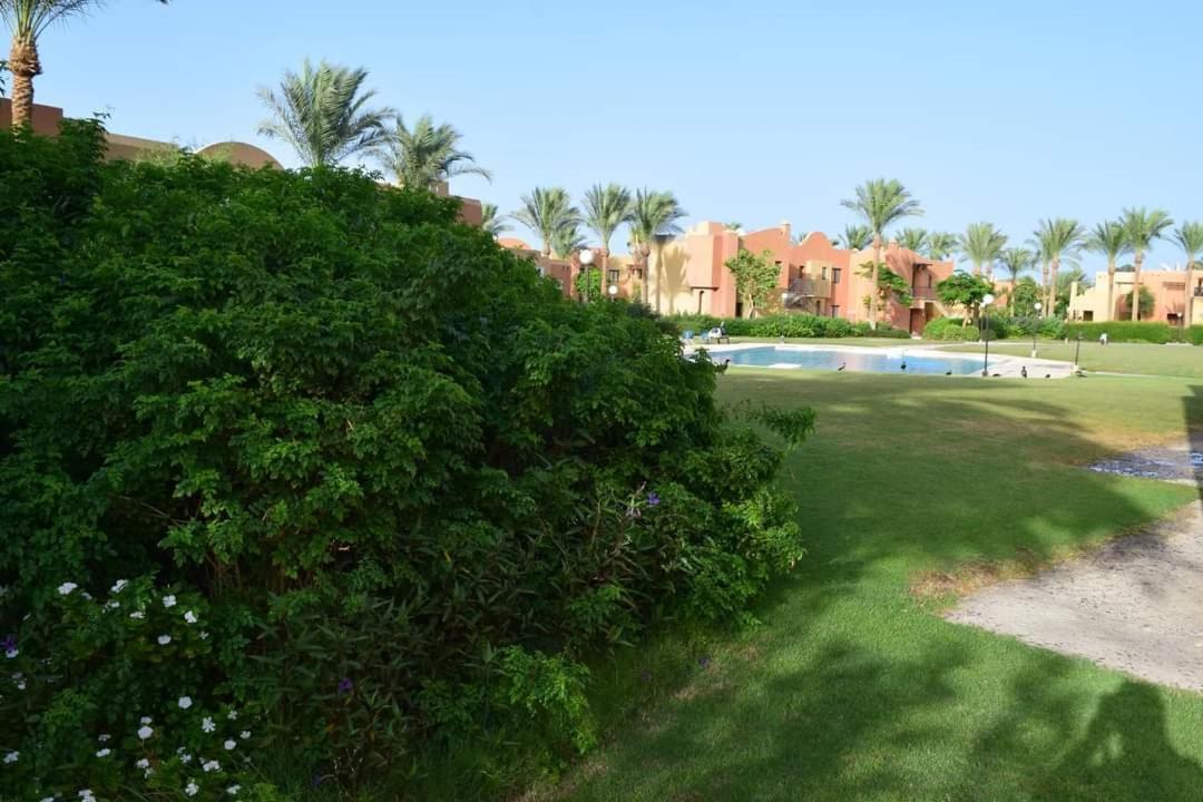 Apartment Stella De Mari In Makadi Bey
