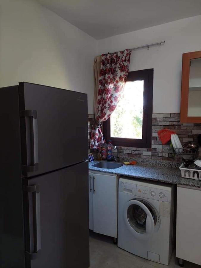 Stella De Mari In Makadi Bey Apartment
