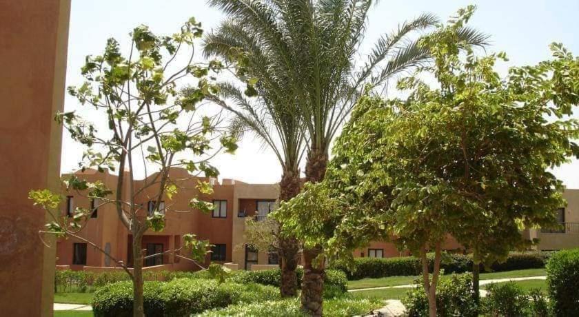 Stella De Mari In Makadi Bey Hurghada