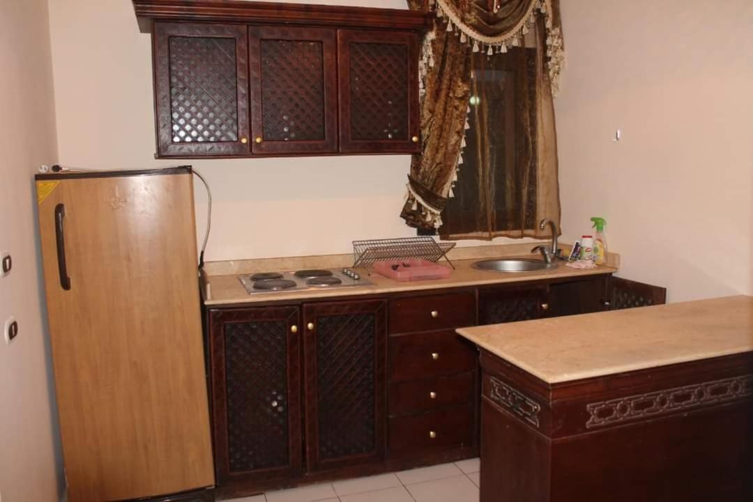 Apartment Stella De Mari In Makadi Bey *