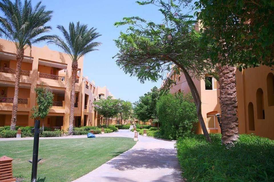 Stella De Mari In Makadi Bey * Hurghada