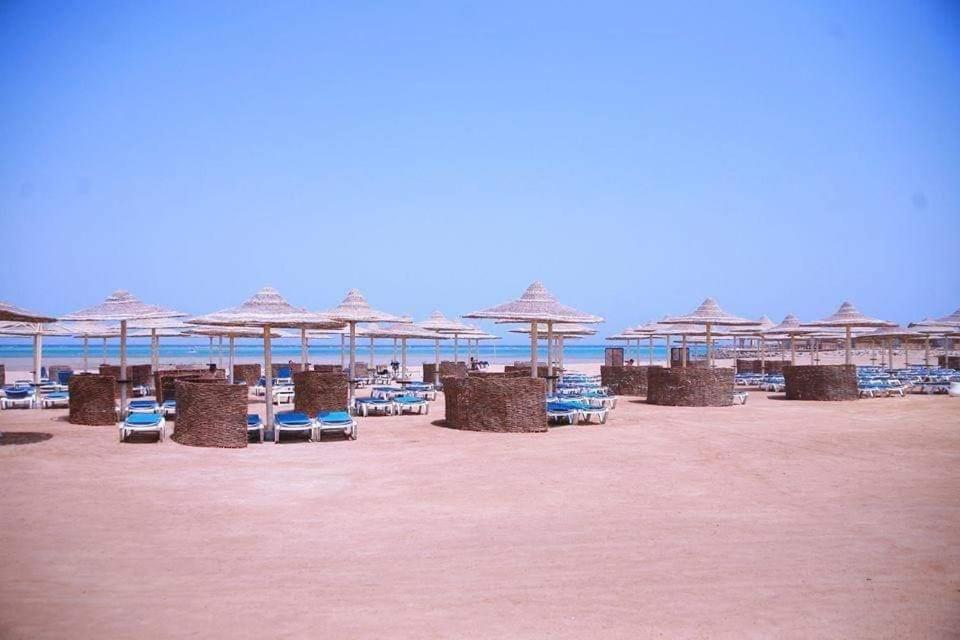 Stella De Mari In Makadi Bey Apartment Hurghada