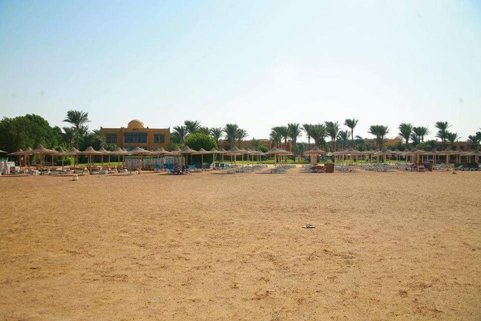 Stella De Mari In Makadi Bey Hurghada