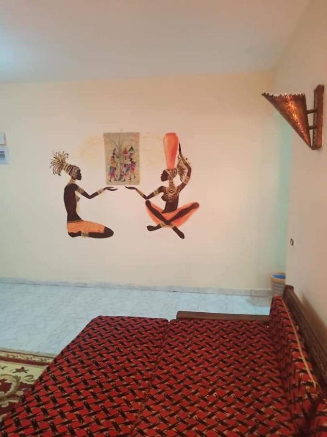 Stella De Mari In Makadi Bey Apartment *