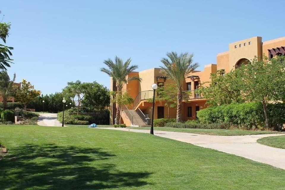 Stella De Mari In Makadi Bey Apartment Hurghada