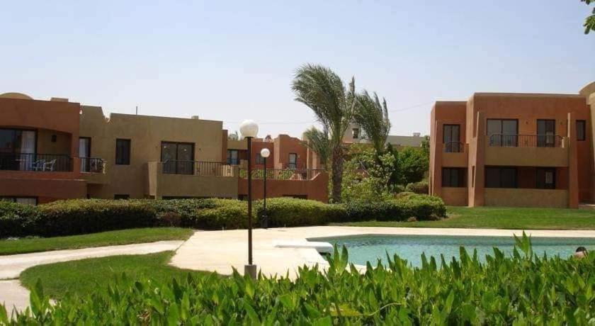 Stella De Mari In Makadi Bey Apartment Hurghada