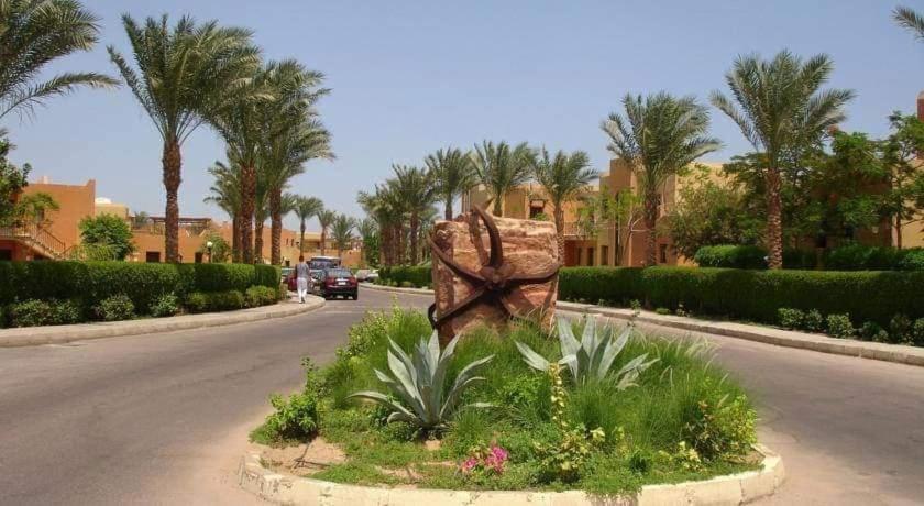 Apartment Stella De Mari In Makadi Bey *