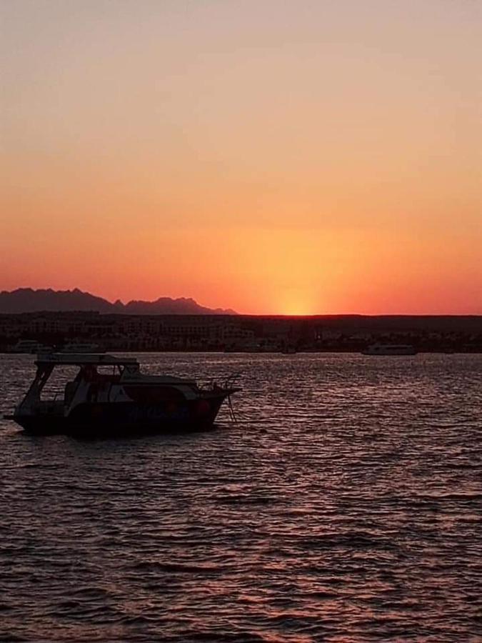 Stella De Mari In Makadi Bey * Hurghada
