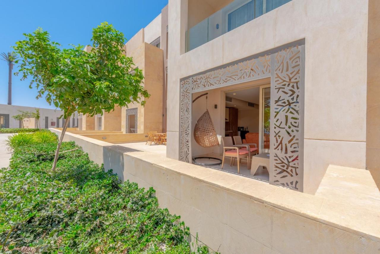 Apartment One Bedroom Ground Floor In Mangroovy *