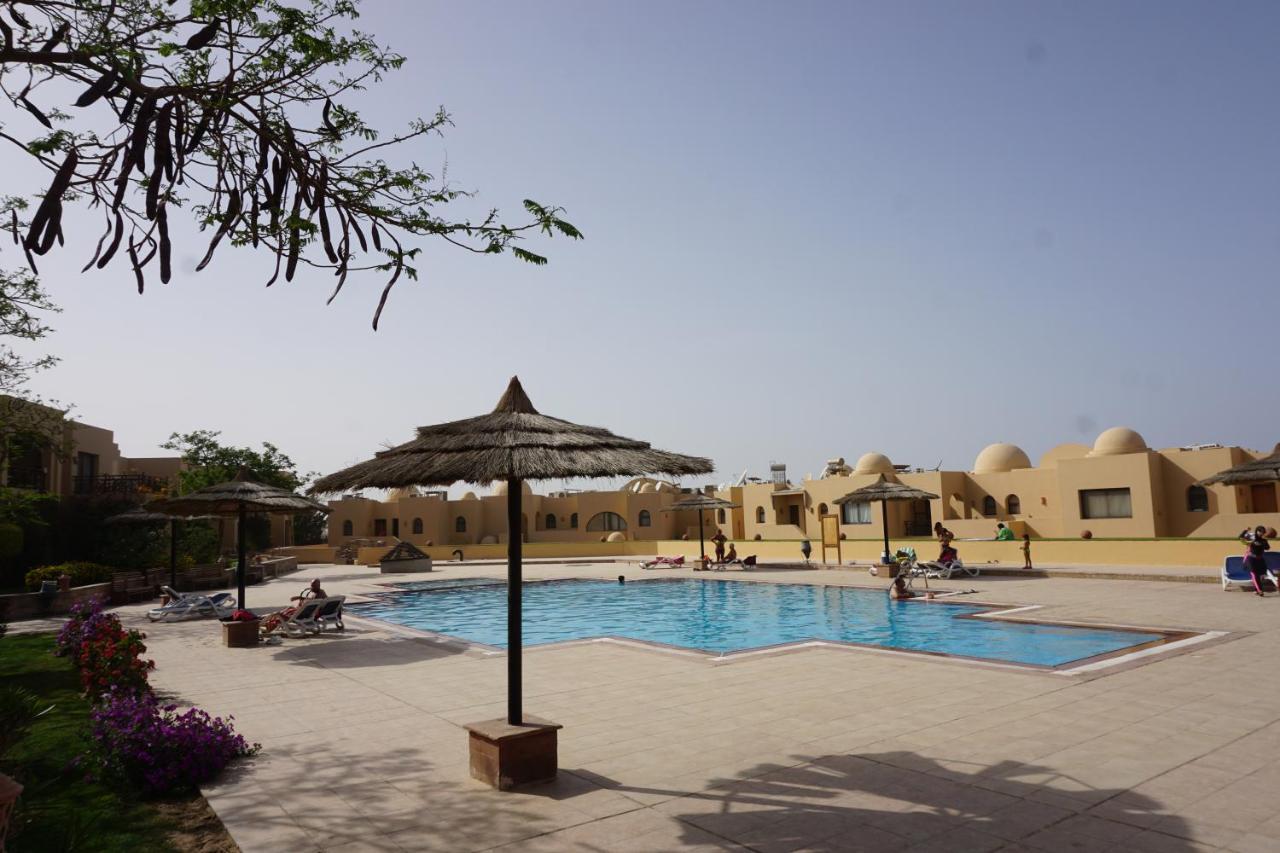 At Hurghada- Ns2 Appartement