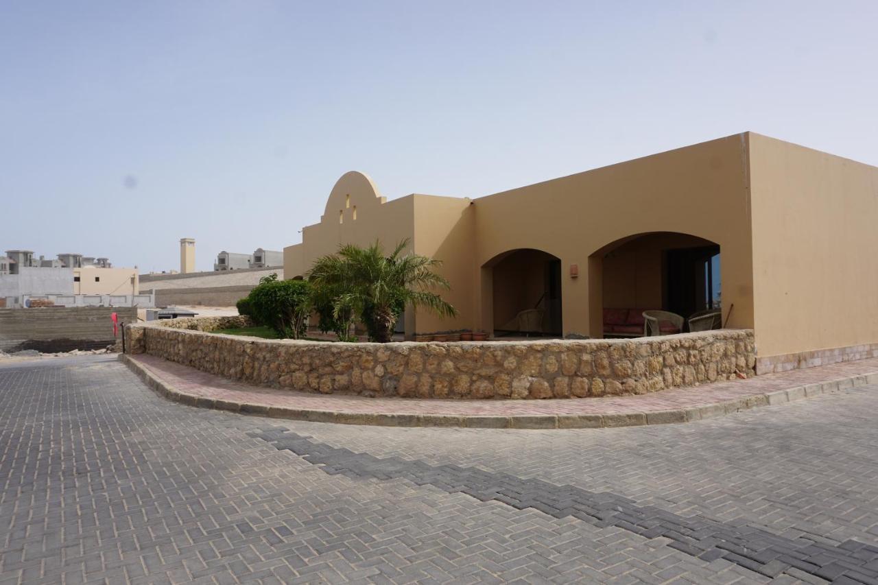 At Hurghada- Ns2 Appartement *