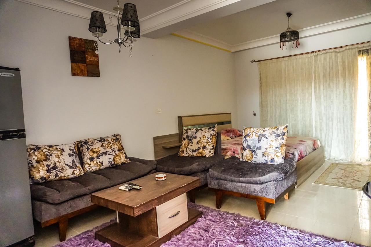 At Hurghada- Ns2 Appartement Hurghada