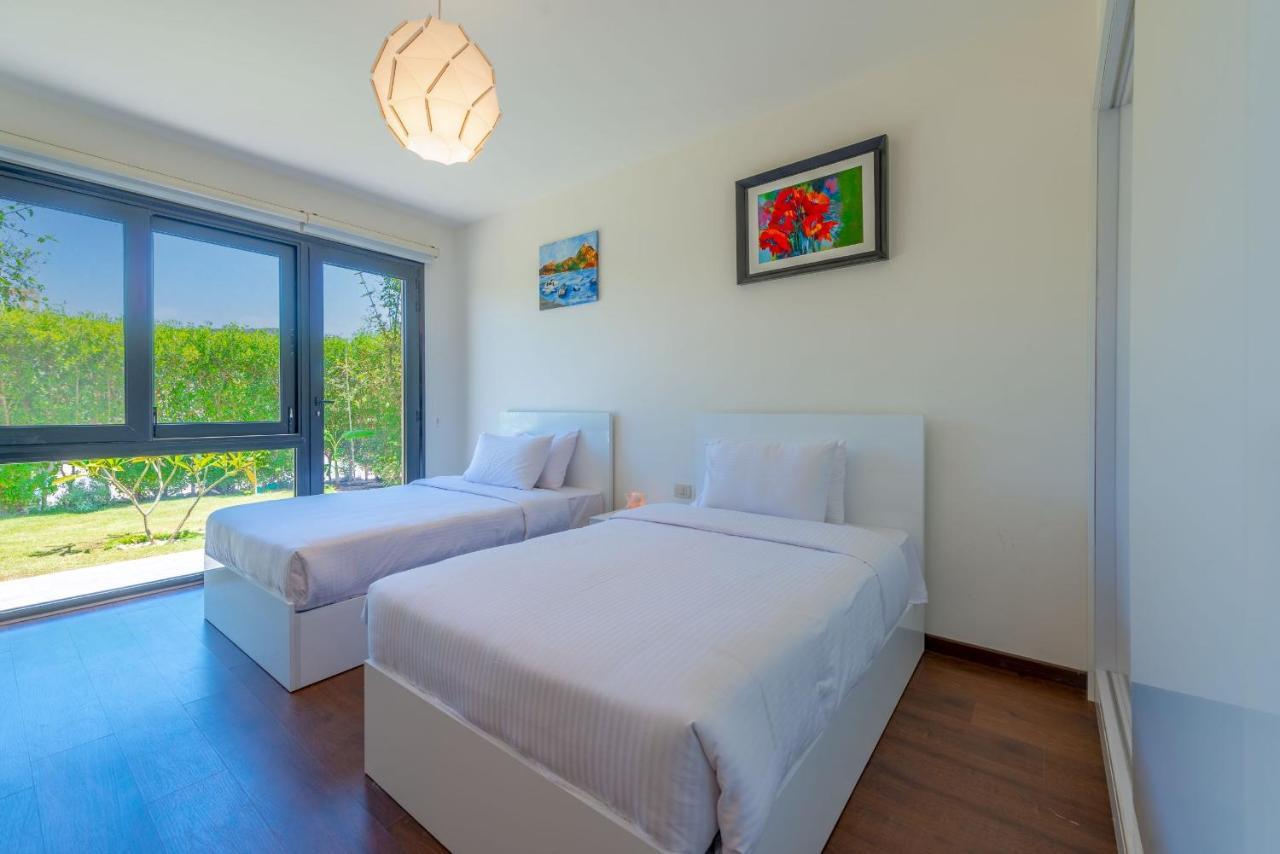Villa Vesta - Soma Bay