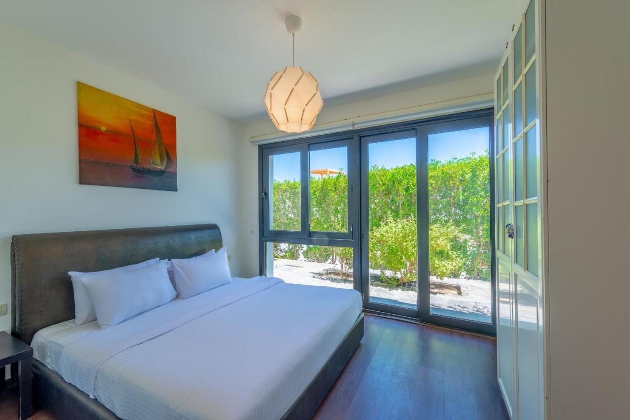 Vesta - Soma Bay Villa