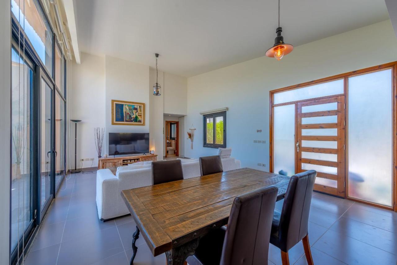 Vesta - Soma Bay Villa