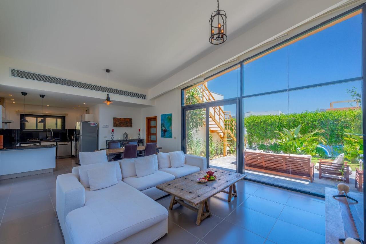 Vesta - Soma Bay Villa Hurghada