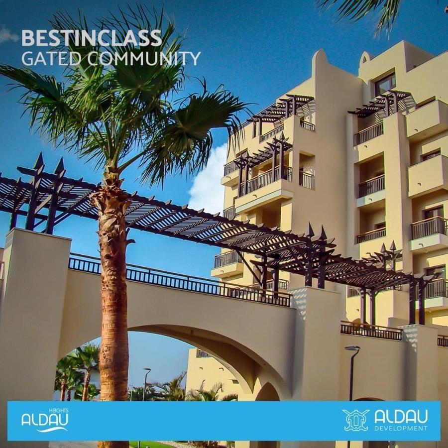 Aldau Heights Appartement Hurghada