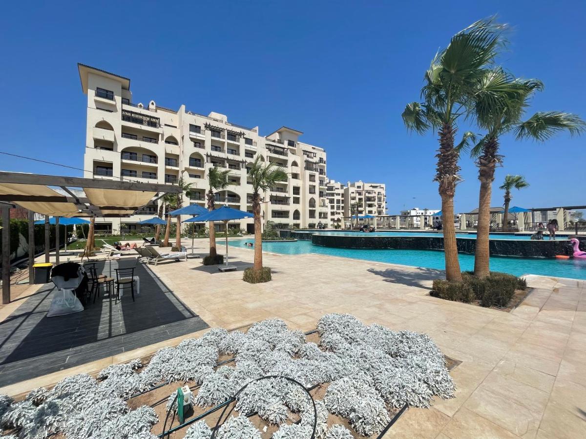 Aldau Heights Hurghada