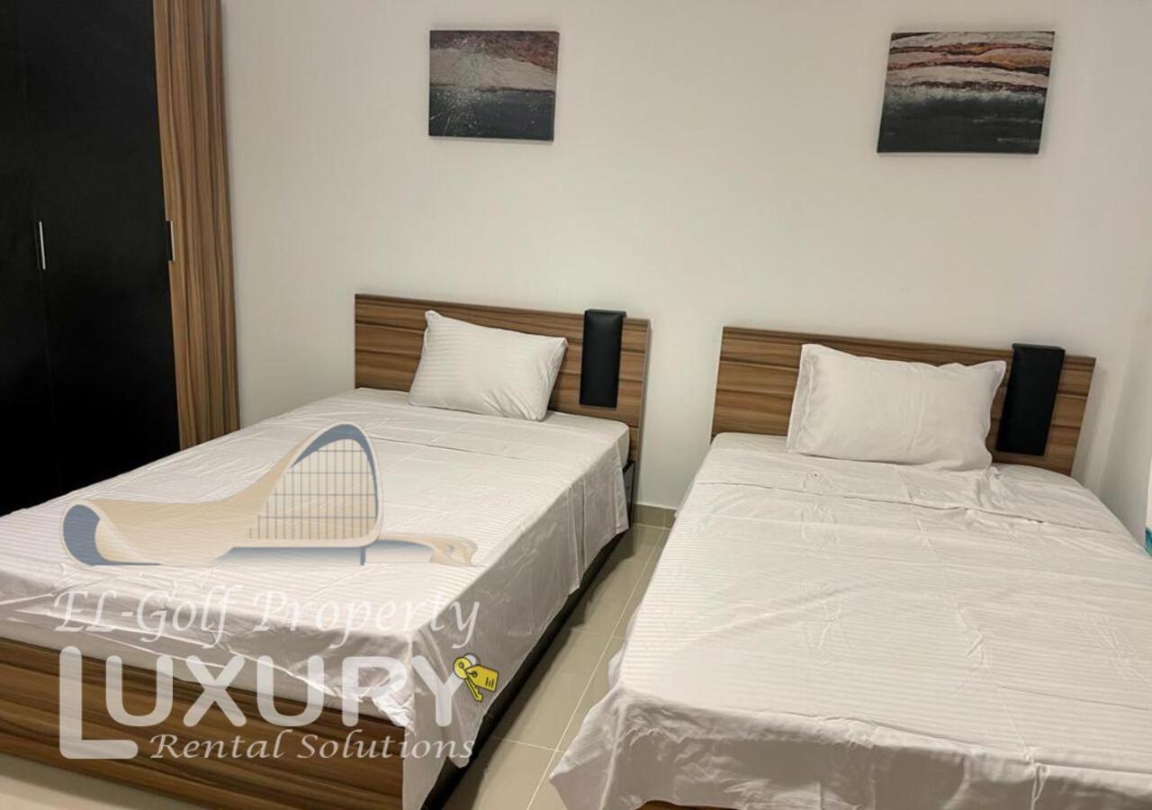 Apartment G-cribs 2 Bed Hurghada