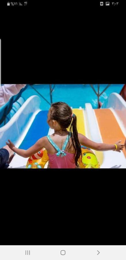Mirage Bay & Aquapark 4* Hurghada
