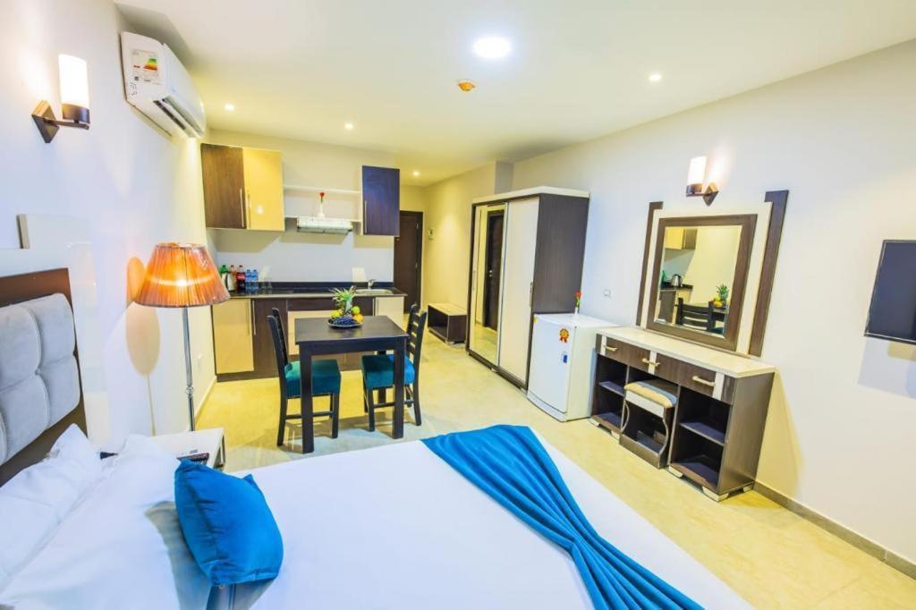 Mirage Bay & Aquapark Hurghada