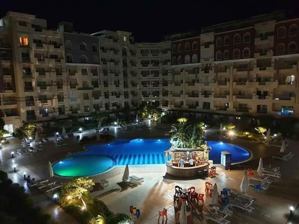 Appart hôtel Florenza Khamsin Red Sea Hurghada