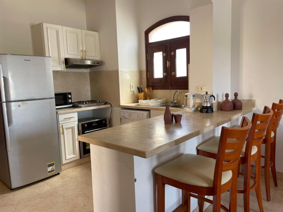Apartamento Sabina 1br Lagoon View With Shared Pool By Bfg Beit Fel Gouna Hurghada