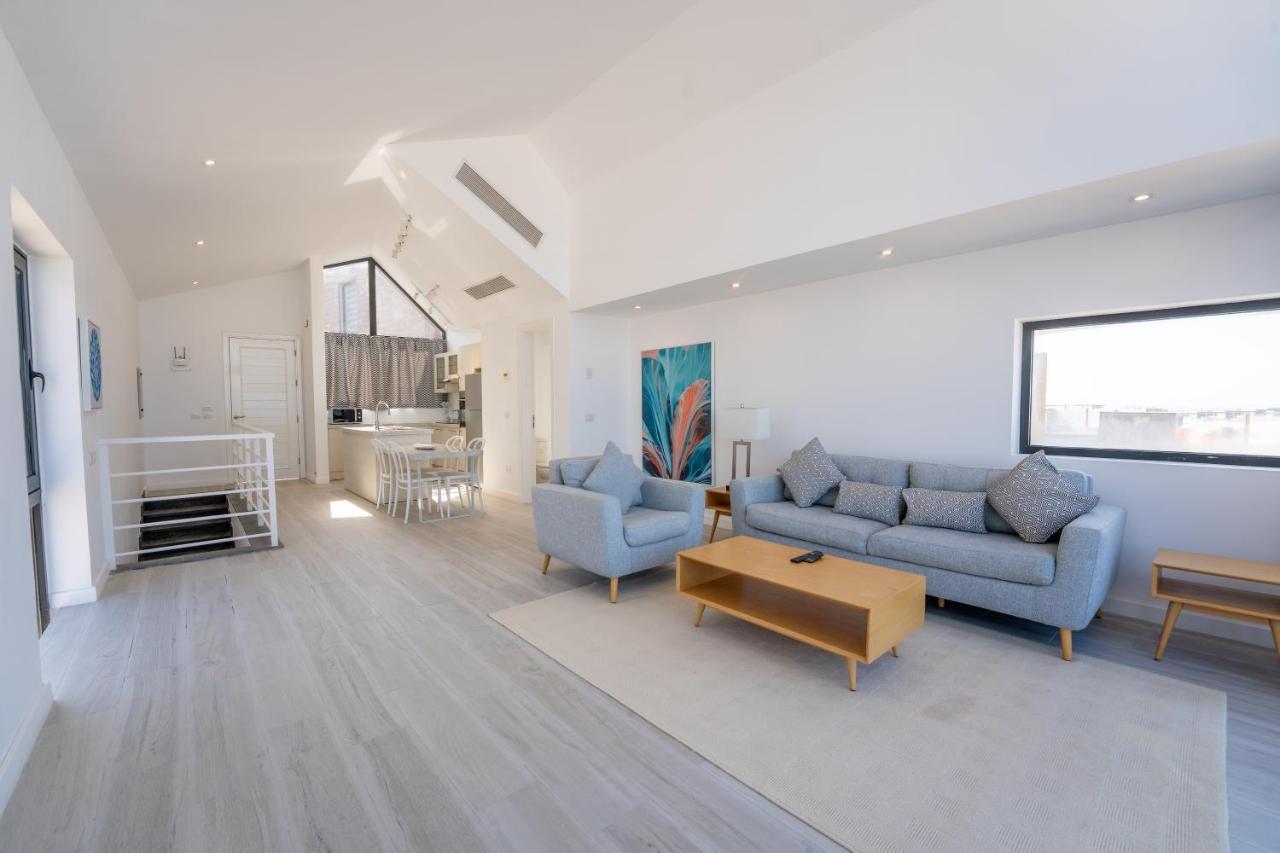 Stayr Somabay - Bay Life Vakantiehuis Hurghada