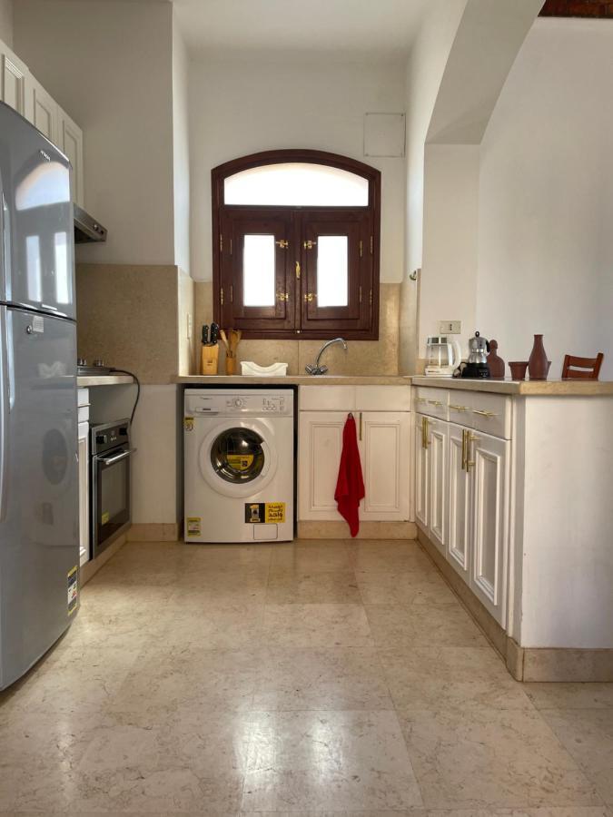 Sabina 1br Lagoon View With Shared Pool By Bfg Beit Fel Gouna