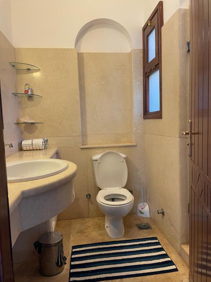 Sabina 1br Lagoon View With Shared Pool By Bfg Beit Fel Gouna Apartamento Hurghada