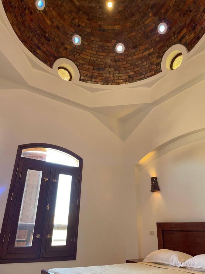 Sabina 1br Lagoon View With Shared Pool By Bfg Beit Fel Gouna Apartamento