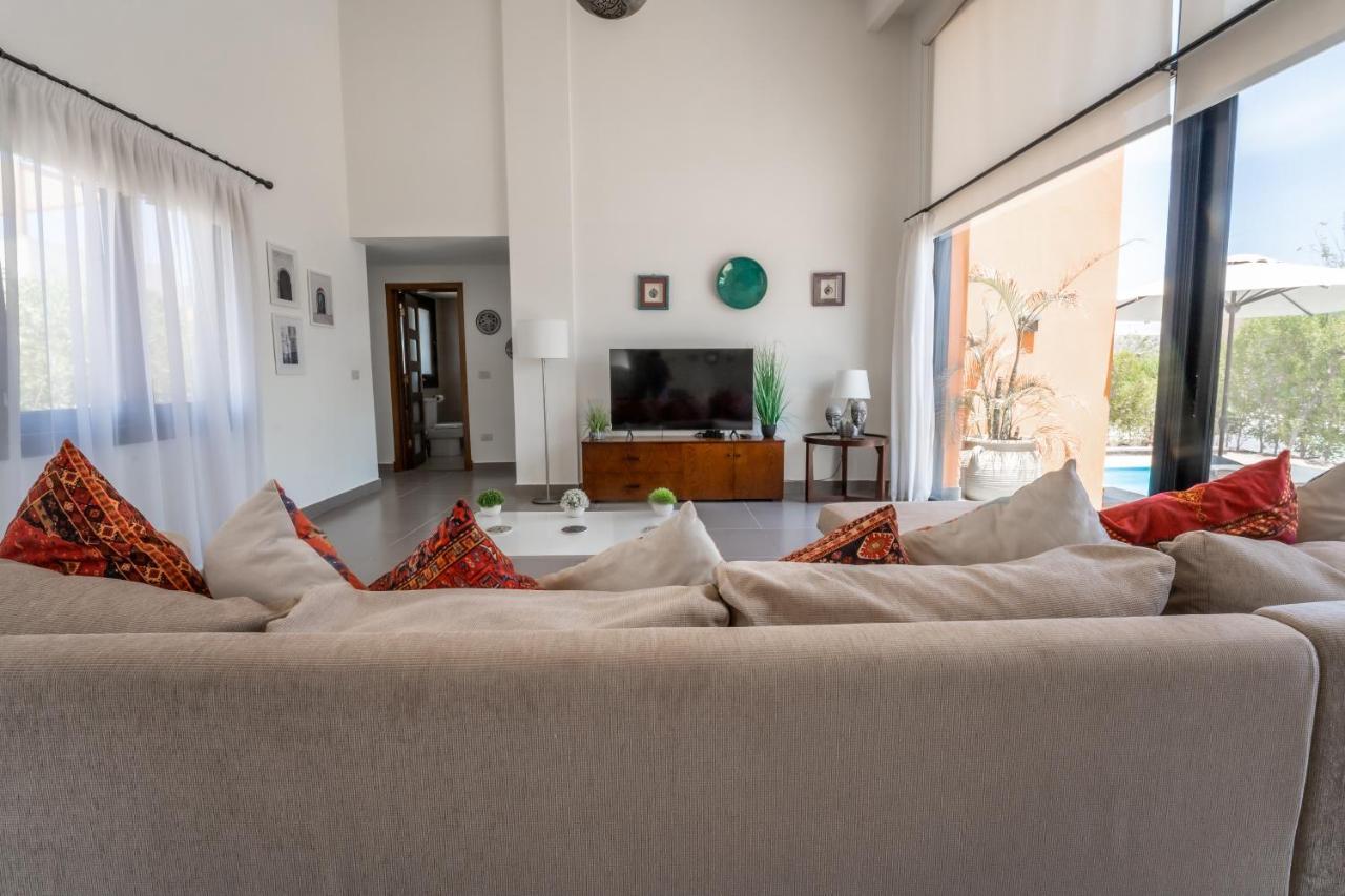 Ferienhaus Stayr Somabay - Bay Life Hurghada
