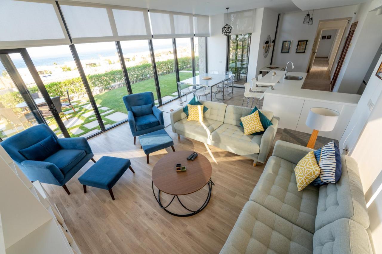 Vakantiehuis Stayr Somabay - Bay Life