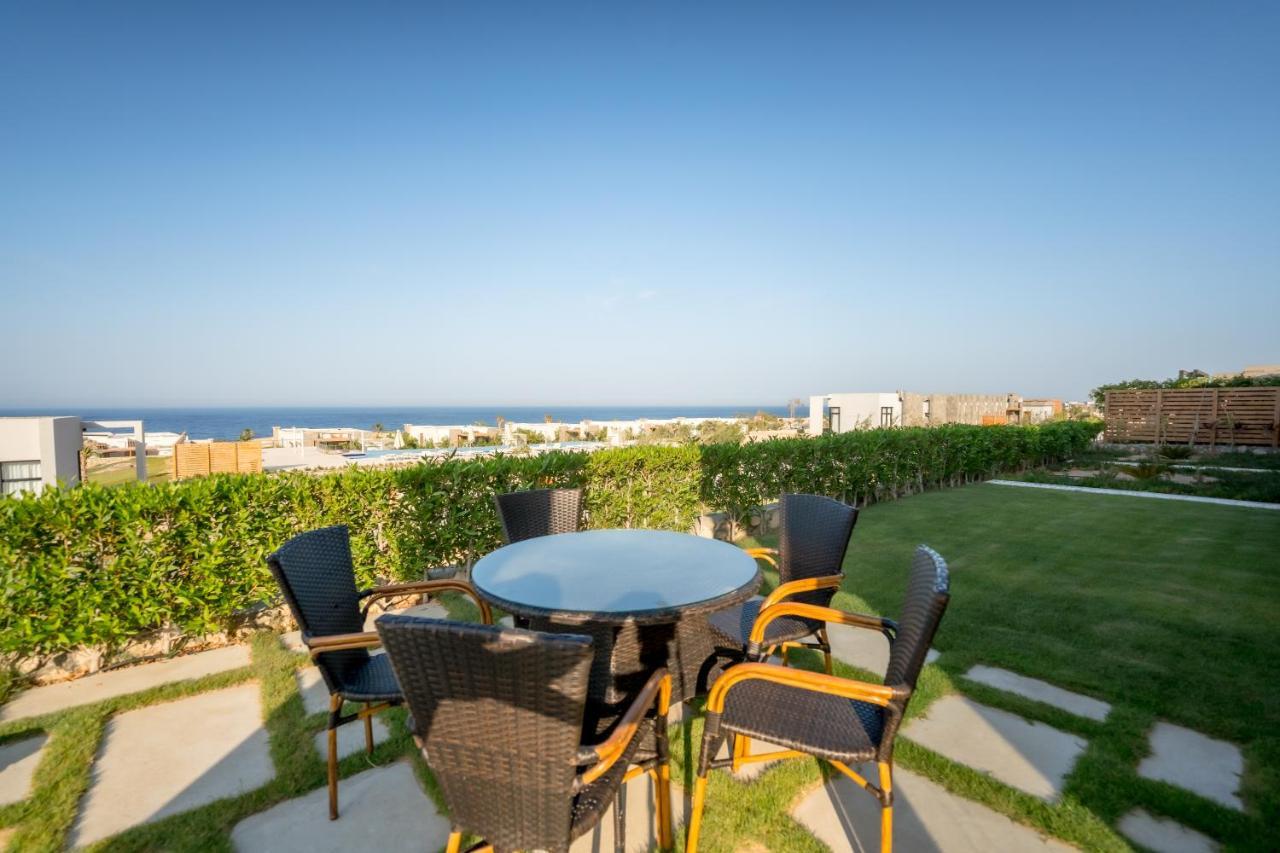 Vakantiehuis Stayr Somabay - Bay Life Hurghada