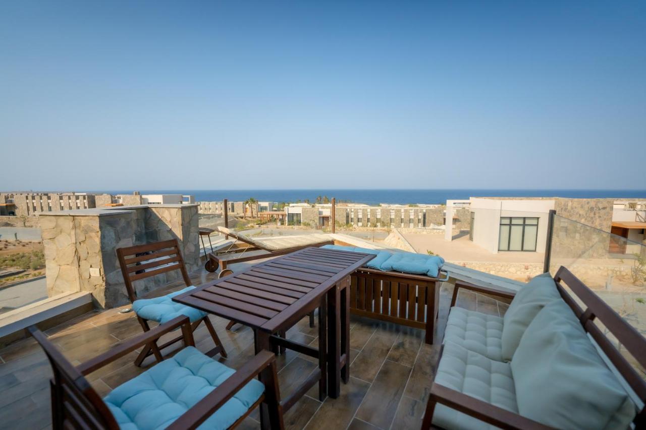 Stayr Somabay - Bay Life Vakantiehuis Hurghada