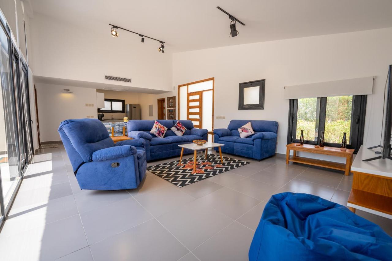 Vakantiehuis Stayr Somabay - Bay Life Hurghada
