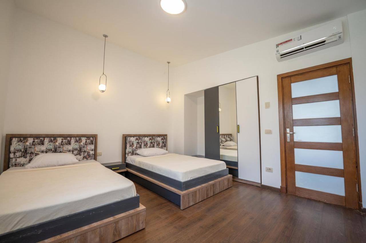 Stayr Somabay - Bay Life Vakantiehuis Hurghada