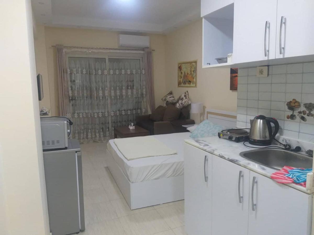 Apartment Studio D404 In Florenza Khamsin Free Wi-fi,smart Tv,washing Mashine