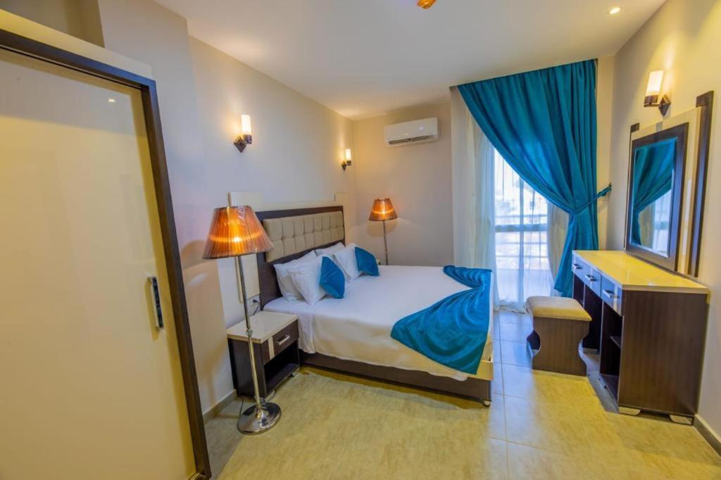 Mirage Bay & Aquapark 4* Hurghada