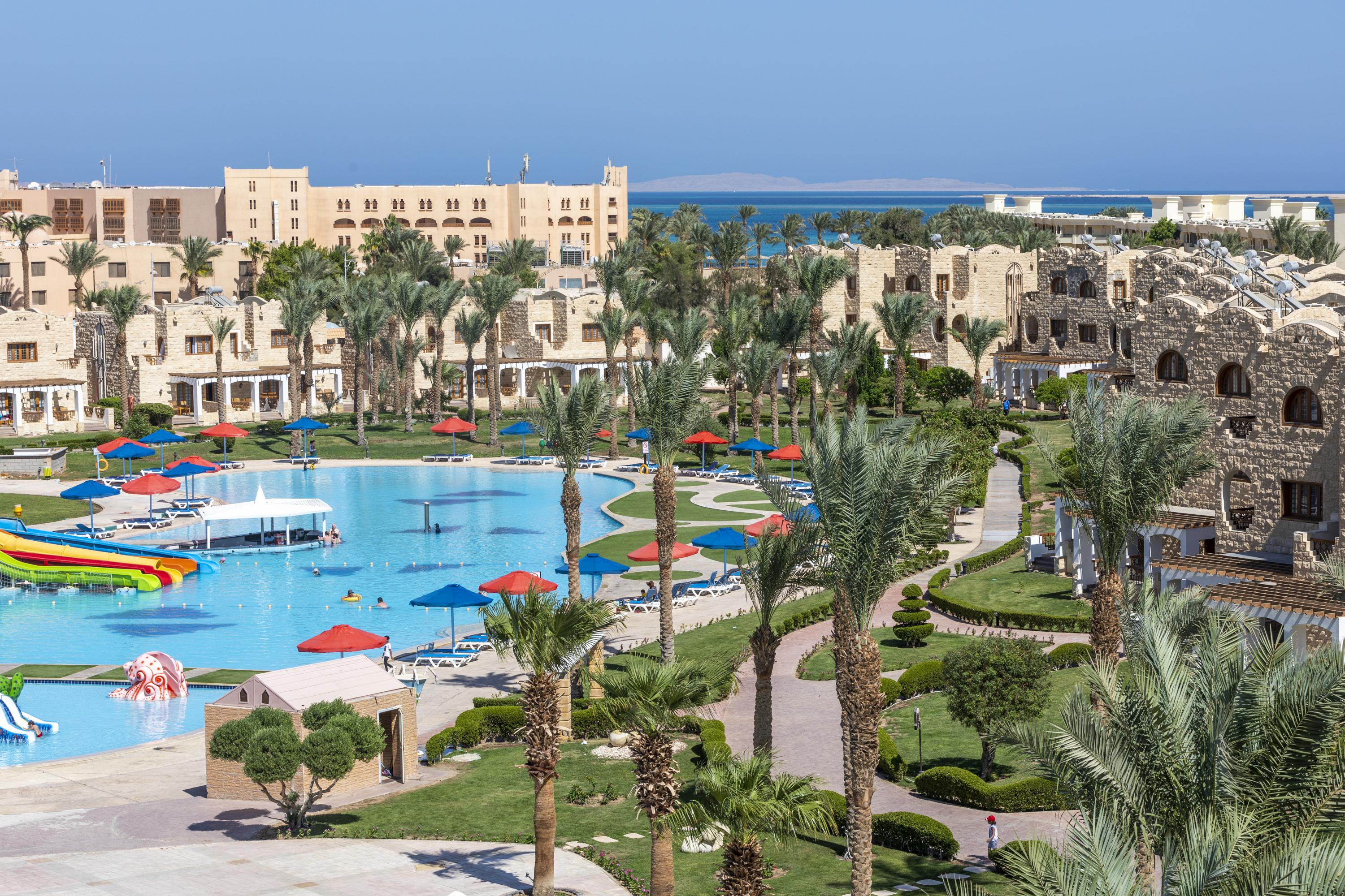 Resort Royal Lagoons & Aqua Park Families And Couples Only 5*
