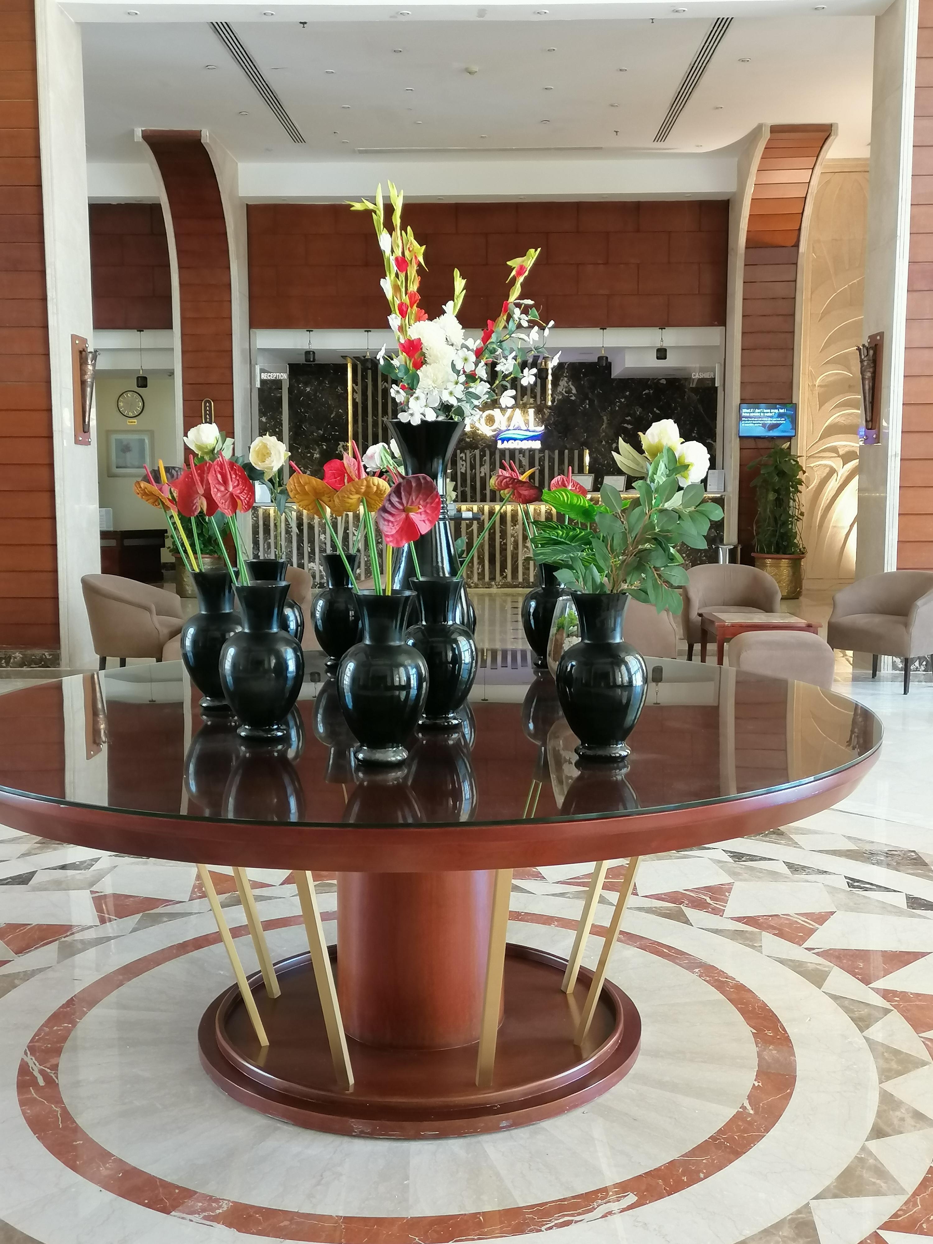 Royal Lagoons & Aqua Park Families And Couples Only Resort Hurghada