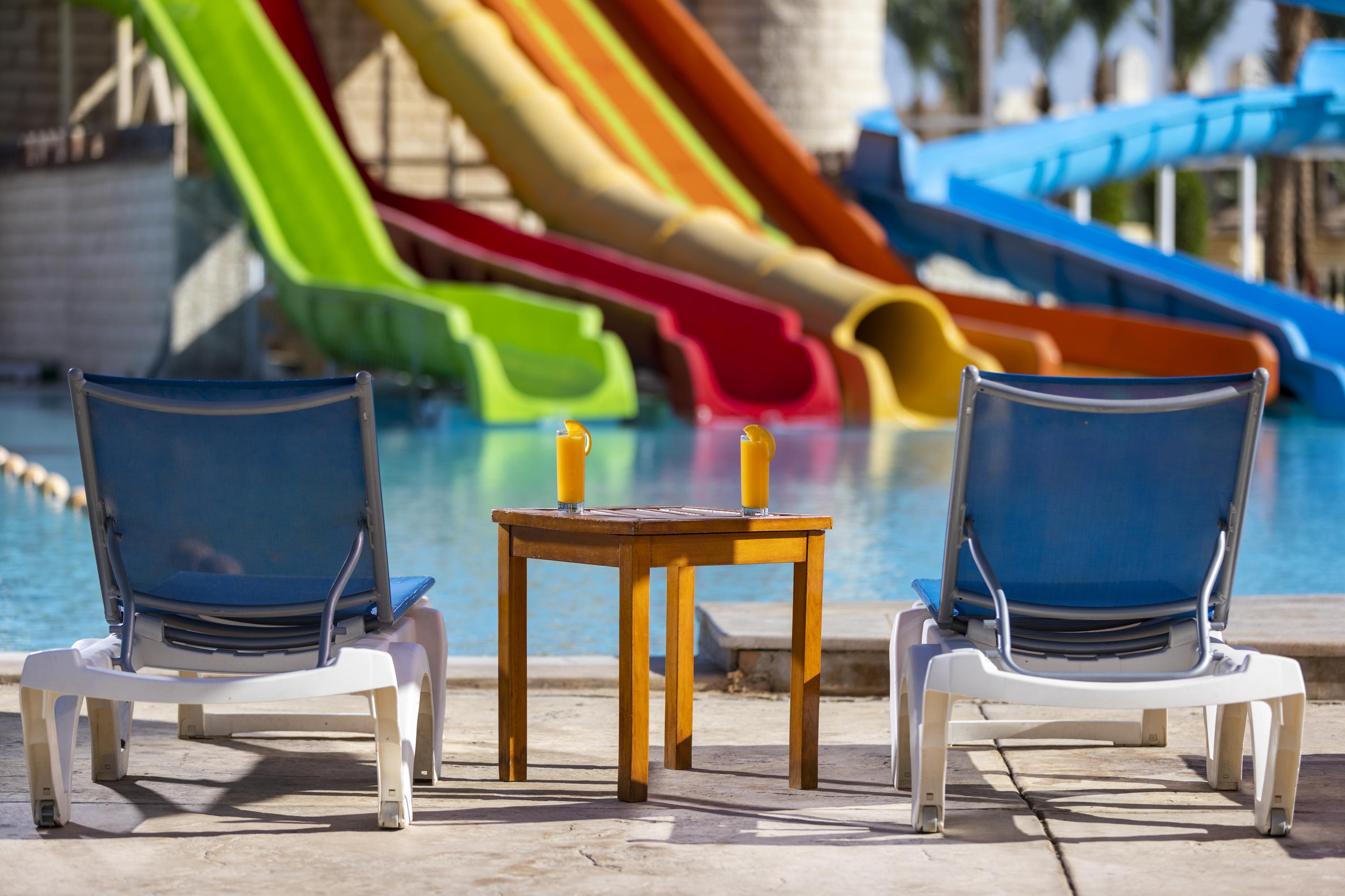 Royal Lagoons & Aqua Park Families And Couples Only Resort Hurghada
