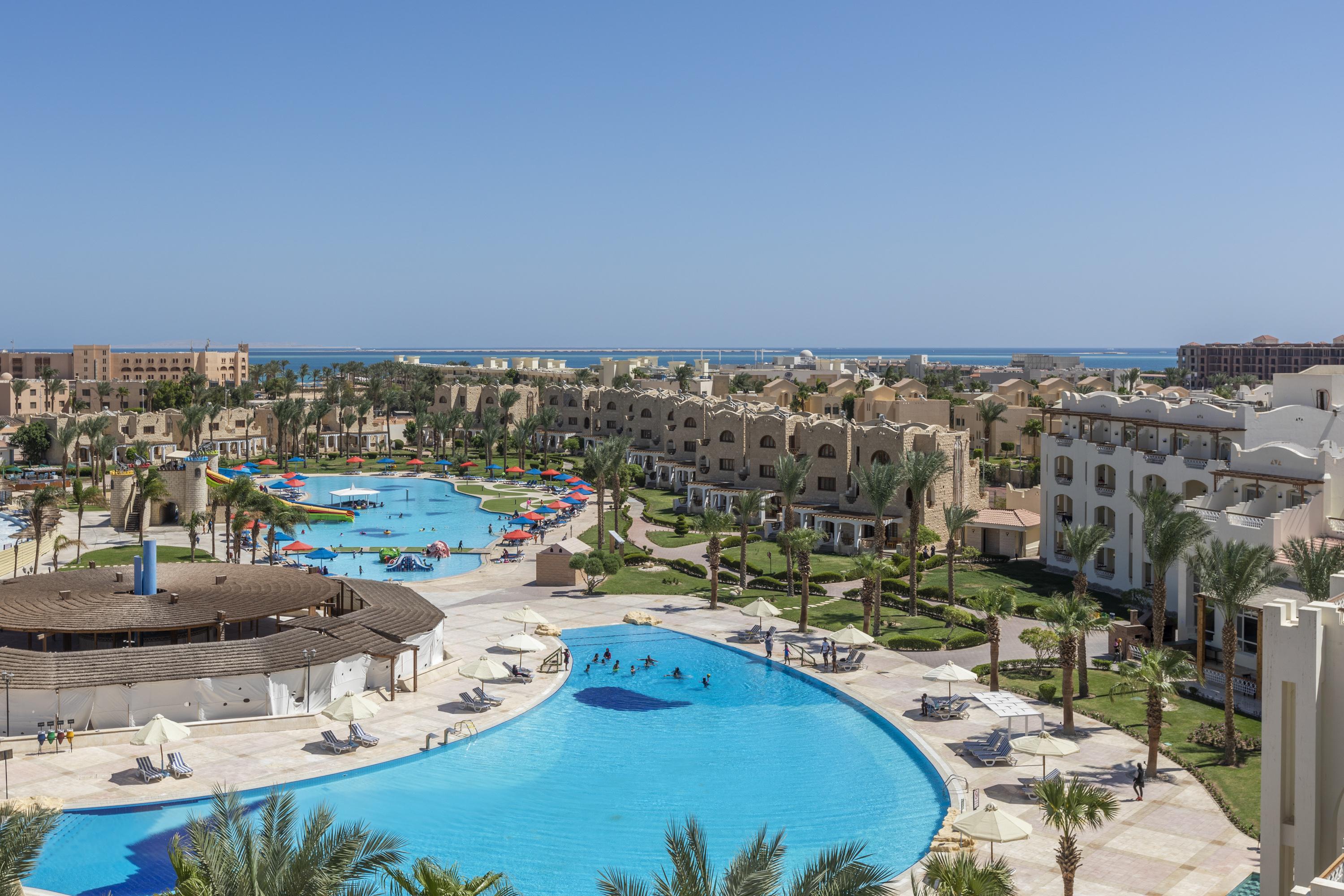 Royal Lagoons & Aqua Park Families And Couples Only 5*