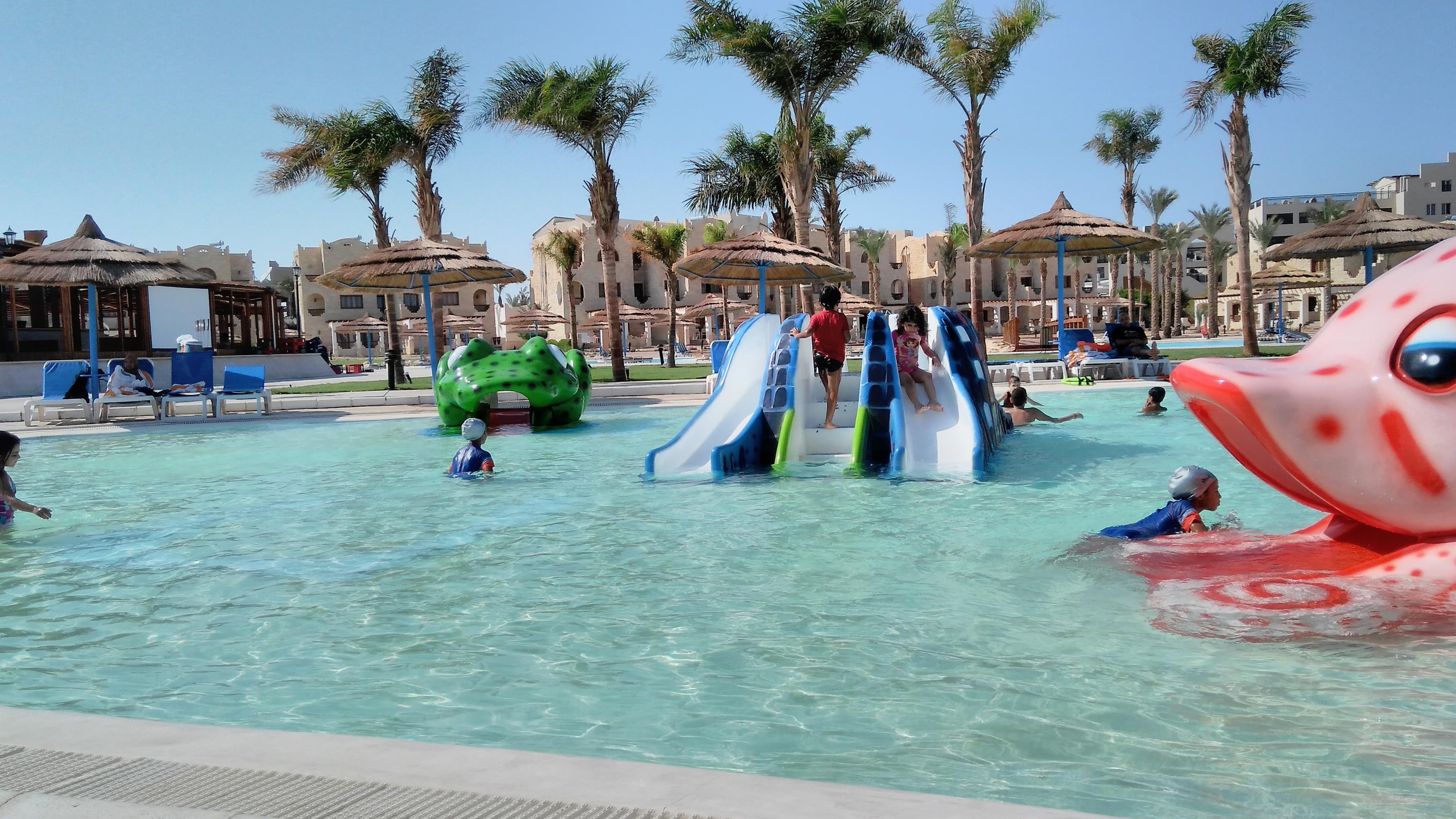 Royal Lagoons & Aqua Park Families And Couples Only Hurghada