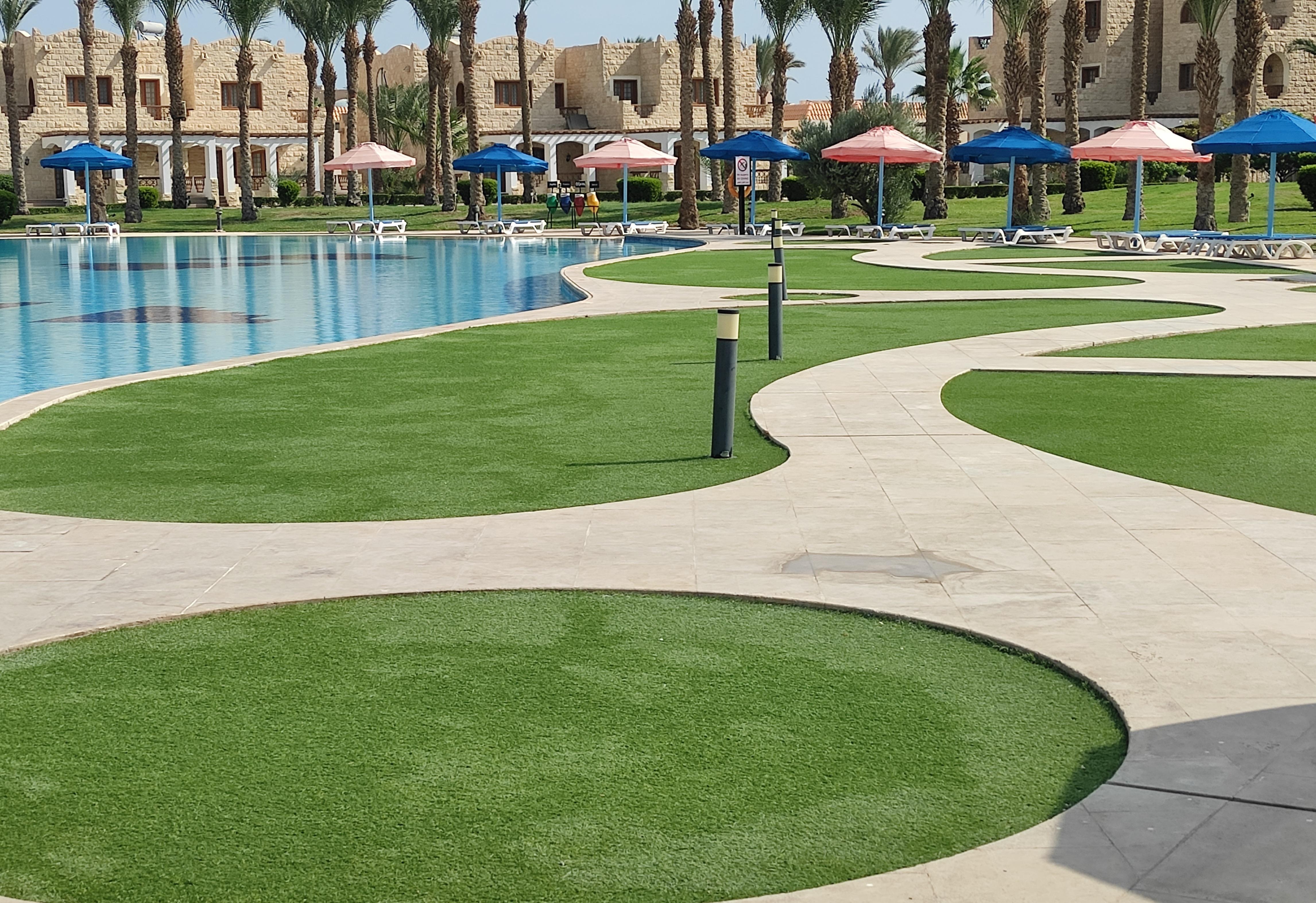 Royal Lagoons & Aqua Park Families And Couples Only Resort Hurghada