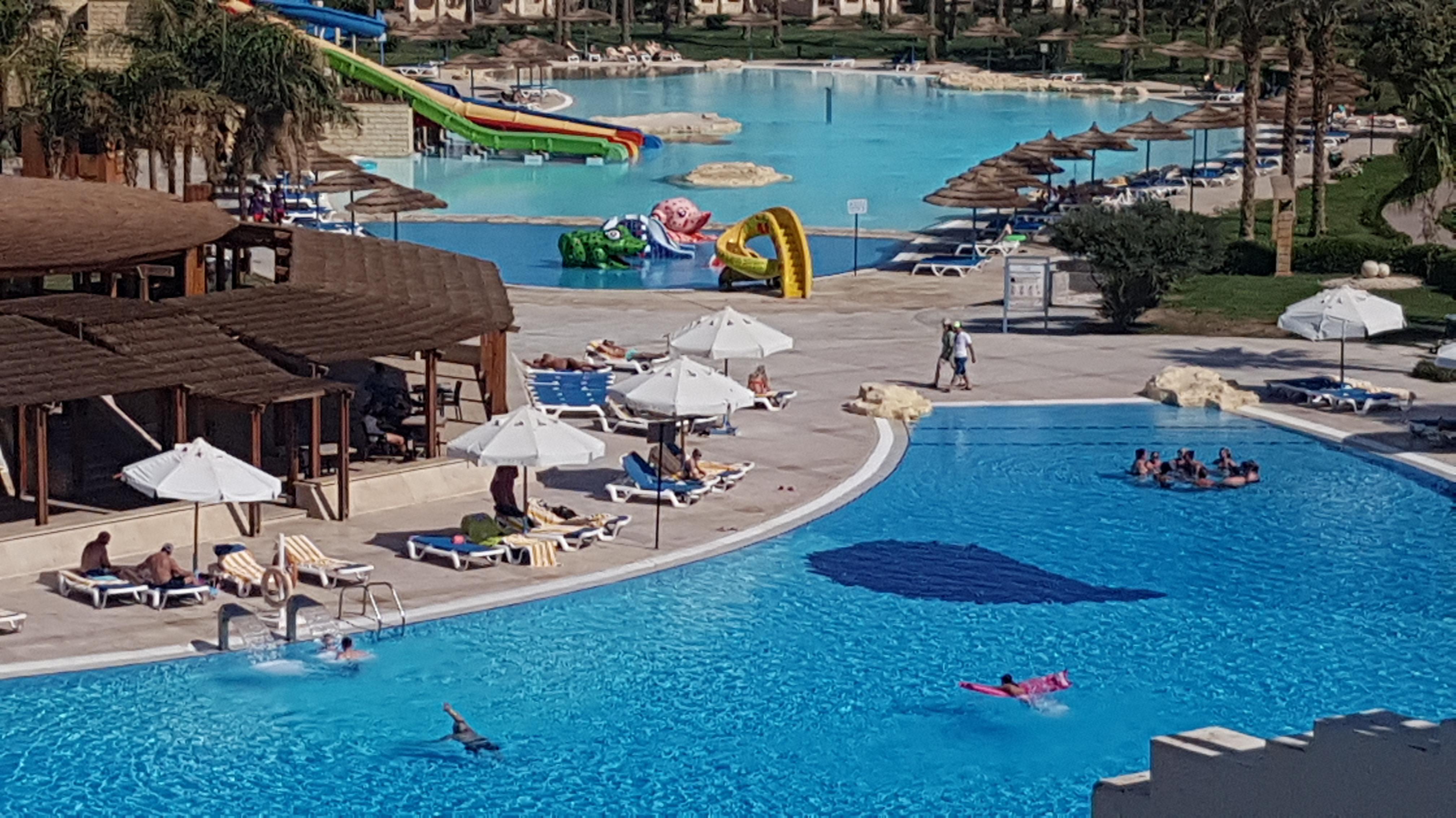 Royal Lagoons & Aqua Park Families And Couples Only 5*