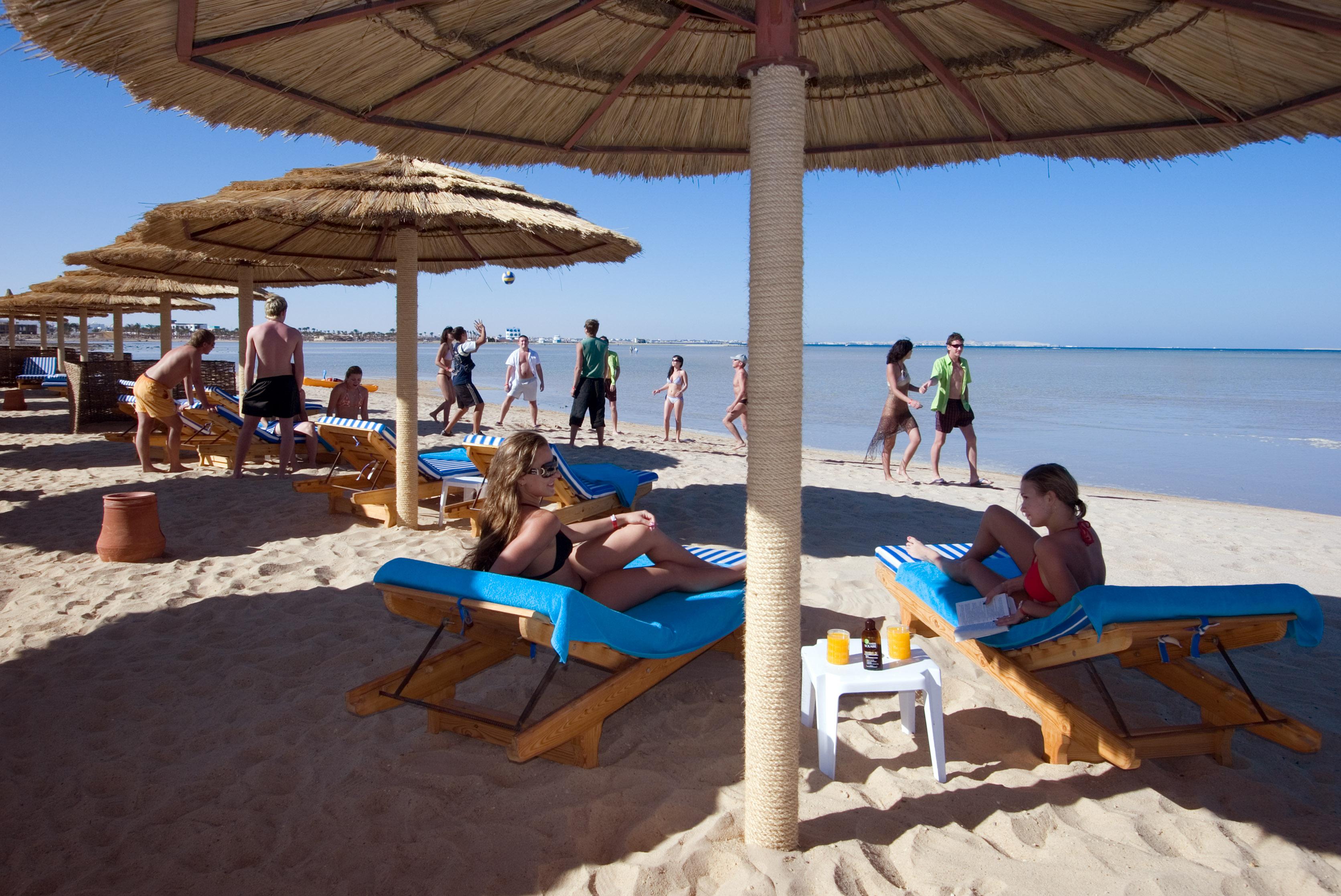 Resort Titanic Palace Families And Couples Only Hurghada