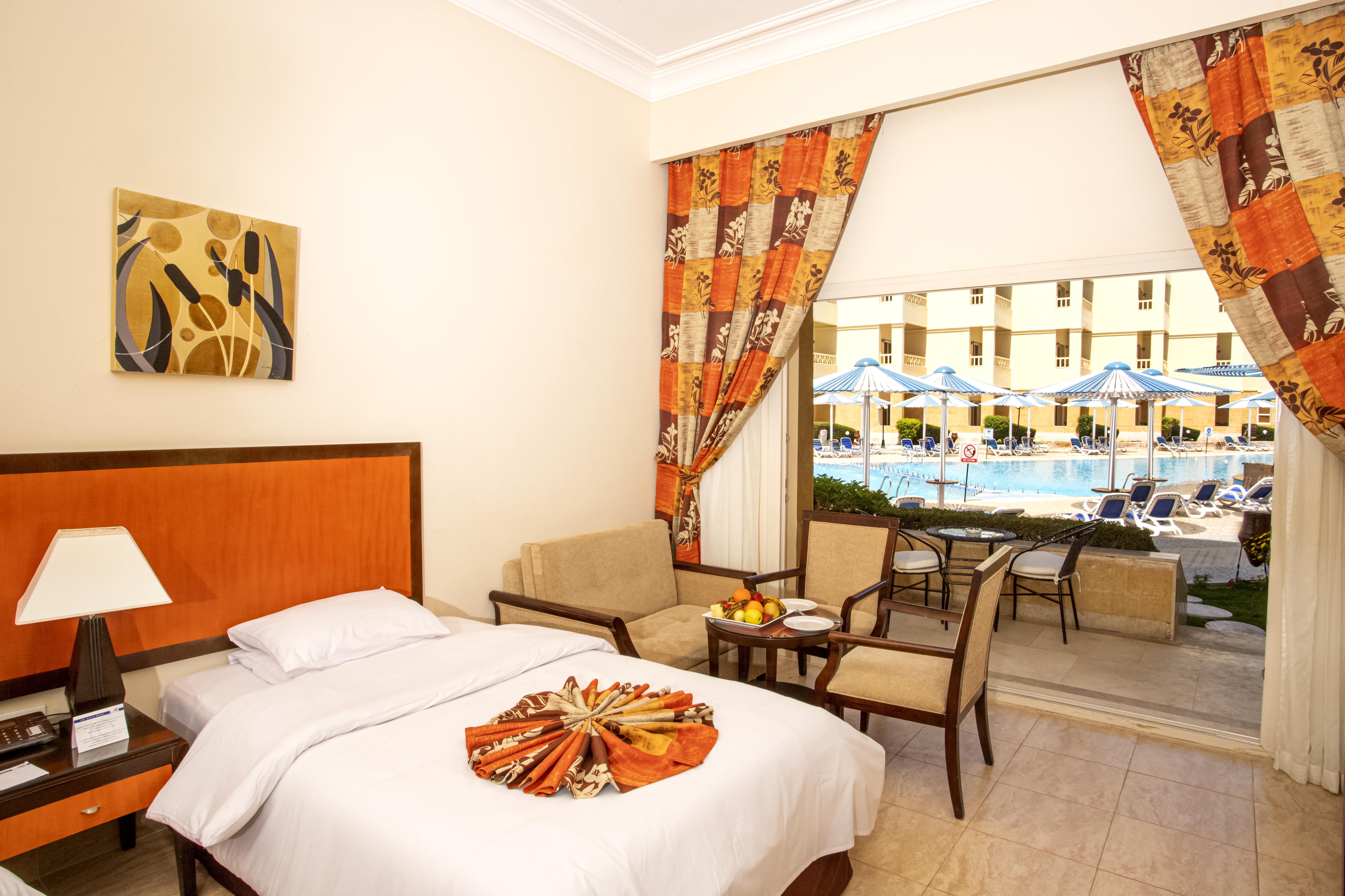 Resort Amc Royal & Hurghada