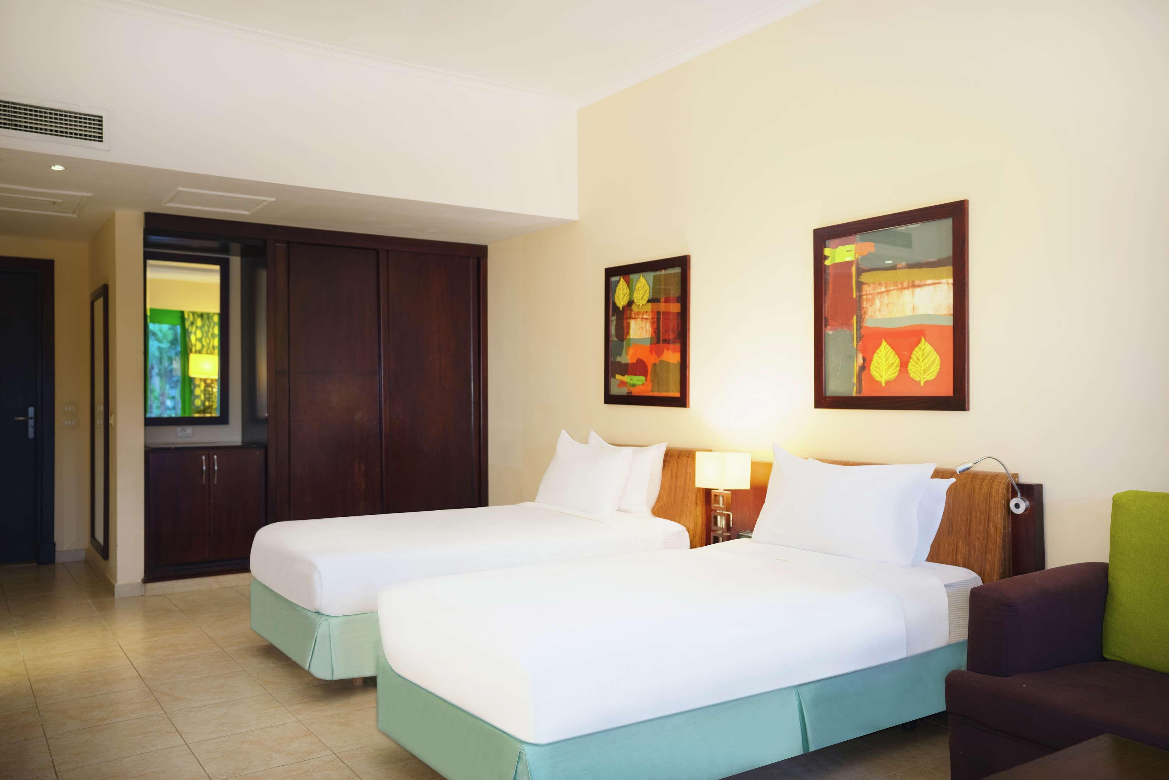 Swiss Resort Hurghada