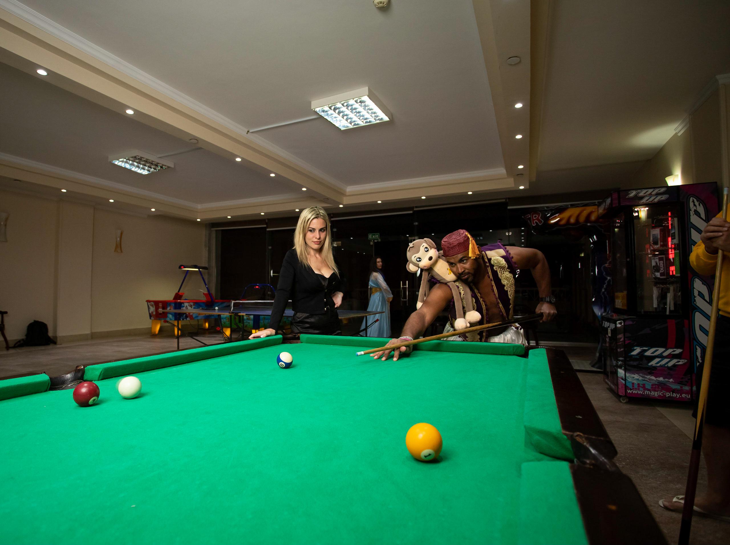 Amc Royal & Resort Hurghada